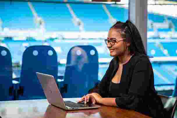 BA (Hons) Sports Business & Sports Law