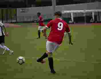 Away win keeps UCFB’s Undergraduate Academy Manchester side on track