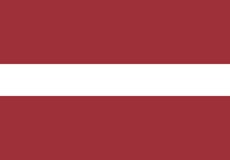 2000Px Flag Of Latvia