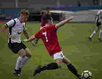 Win on the road maintains solid start to season for FC United of Manchester U21s
