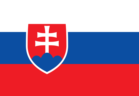 2000Px Flag Of Slovakia