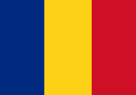 1280Px Flag Of Romania