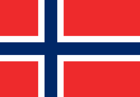1024Px Flag Of Norway