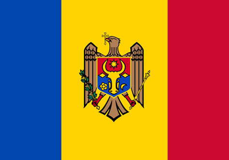 1920Px Flag Of Moldova