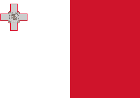 1280Px Flag Of Malta