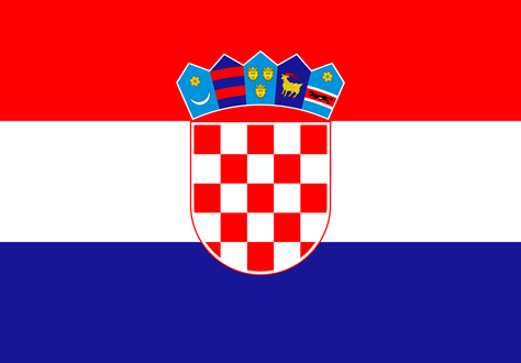 2000Px Flag Of Croatia