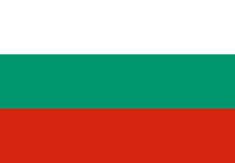 2000Px Flag Of Bulgaria