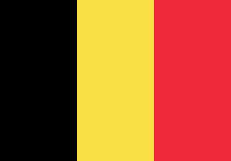 2000Px Flag Of Belgium