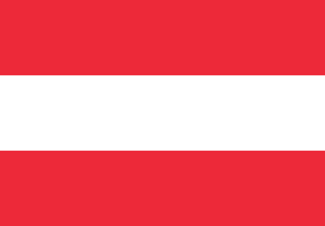 1280Px Flag Of Austria