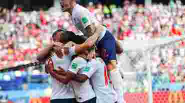 Match report: Kane hat-trick helps secure England’s biggest ever World Cup win