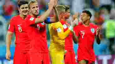Match Report: England leave it late in Volograd