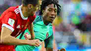 World Cup Scout Report: Gelson Martins, Portugal