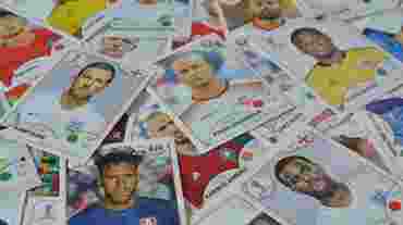 Football Finance and FIFA: a game of two halves, from Stickers to Sponsorships