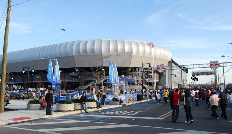 Red Bull Arena, Our Jobs