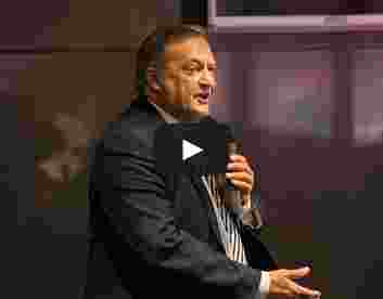 Don't accept being good when you could be great! | Tottenham Hotspur legend Gary Mabbutt