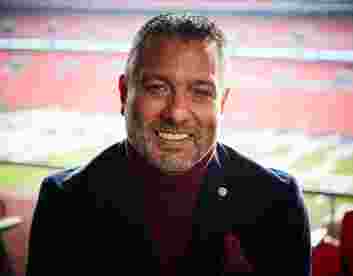 Video: Guillem Balague looking forward to meeting new UCFB students in September