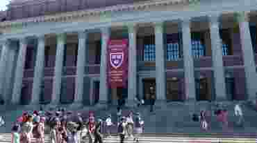 UCFB launches Sports Law Student Exchange programme with Harvard University