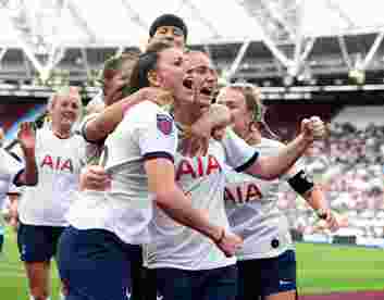 Could records tumble on FA’s Women’s Football weekend?