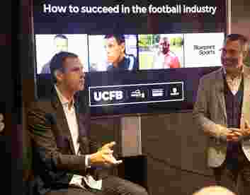 Video: Guy Poyet: 'The best I ever played against was Maradona' | Gus Poyet, Former Premier League manager