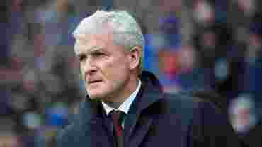 Former Premier League player and manager Mark Hughes on education, self-development and creating opportunities.