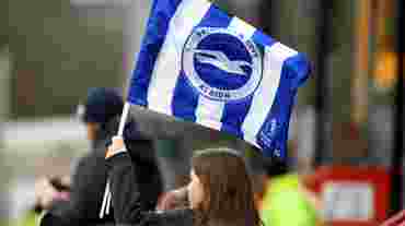 The Architect - Can Graham Potter’s Brighton build towards Europe?