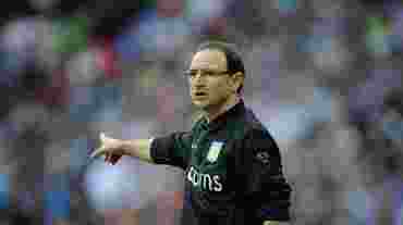 Martin O’Neill on his Celtic success and an unknown Jose Mourinho