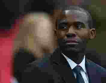 Fabrice Muamba on Arsene Wenger, Arsenal and World Cup winners