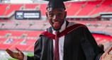 view Wembley Graduation 2019 66