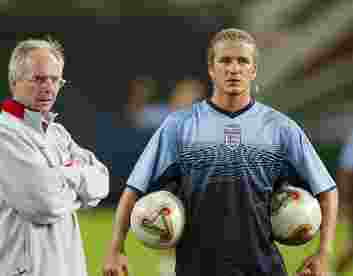 How can England learn from the mistakes of Euro ‘96 and the Golden Generation?