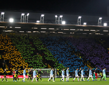 In focus: the relationship between homosexuality and men’s football