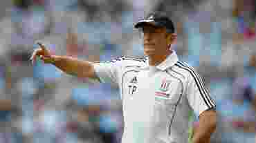 Tony Pulis talks Peter Crouch and players falling through the floor 