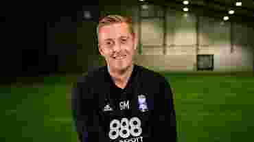 Garry Monk on why being a Premier League manager is far more difficult than a player