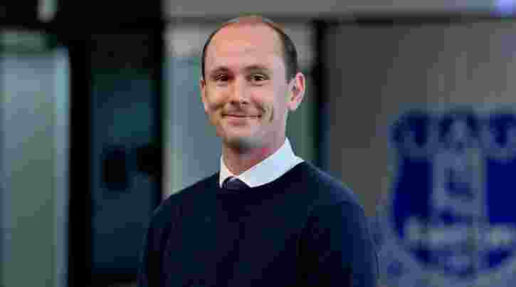 Alumni profile: Jordan Sumner, Risk and Compliance Coordinator at Everton FC