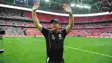 Tony Pulis on 'can they do it on a wet, Wednesday night in Stoke?' 