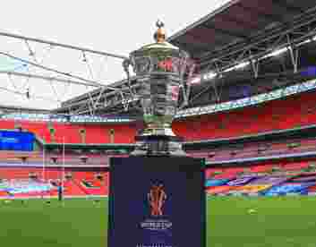 Five things to look out for at this year’s Rugby League World Cup in England