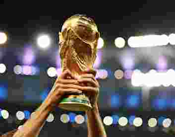 Academic Tom on Qatar World Cup – ‘Football has to decide what’s important’