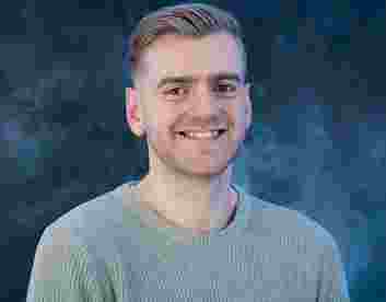 Alumni profile: Dan Wiseman, Social Media Journalist at BBC Sport