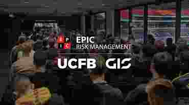 GIS and EPIC Risk Management to host pioneering gambling awareness summit at Wembley Stadium
