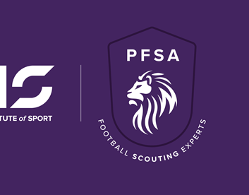 UCFB extend thriving partnership with Professional Football Scouts Association