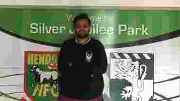 Alumni profile: Jatin Guntupalli, Assistant Club Secretary at Dulwich Hamlet FC