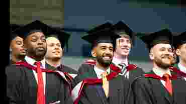 UCAS reforms undergraduate student admission service