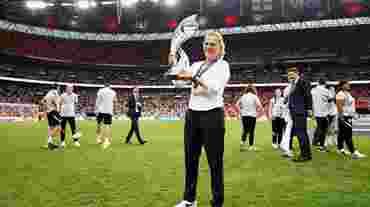 The rise of female coaches in world football