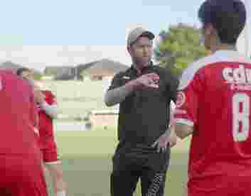 Former Australian internationals on what makes a great football coach