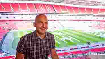 UCFB lecturer contributes to new football fan governing report