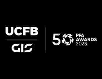 UCFB and GIS Celebrate 50 Years of the PFA Awards