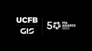 UCFB and GIS Celebrate 50 Years of the PFA Awards