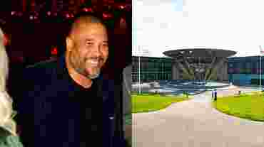 John Barnes to join UCFB at 2024 Future Leaders Conference at St George’s Park