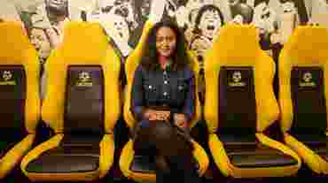 talkSPORT’s Mya Graham shares top tips for being a sports producer