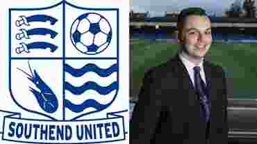 UCFB student earns paid role as commercial executive at National League club
