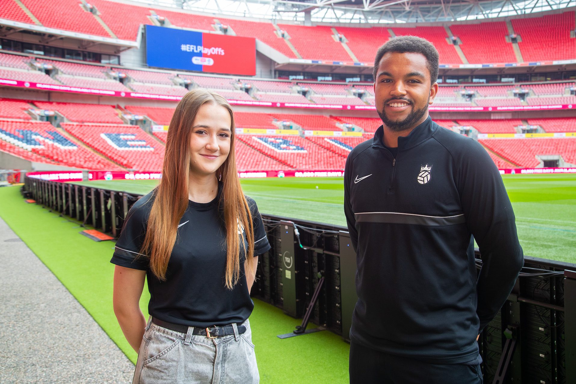 BA (Hons) Football Business and Marketing